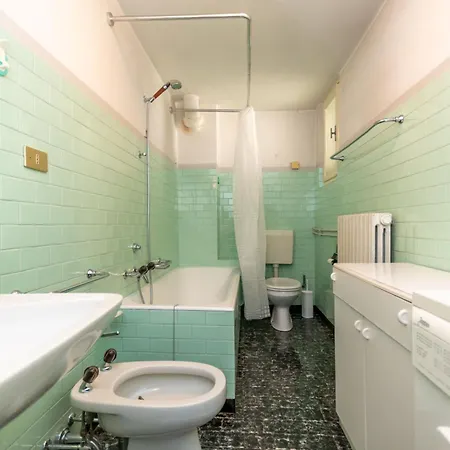 Ciasa Ai Ziagn Apartamento *