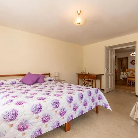 Apartamento Ciasa Ai Ziagn Falcade